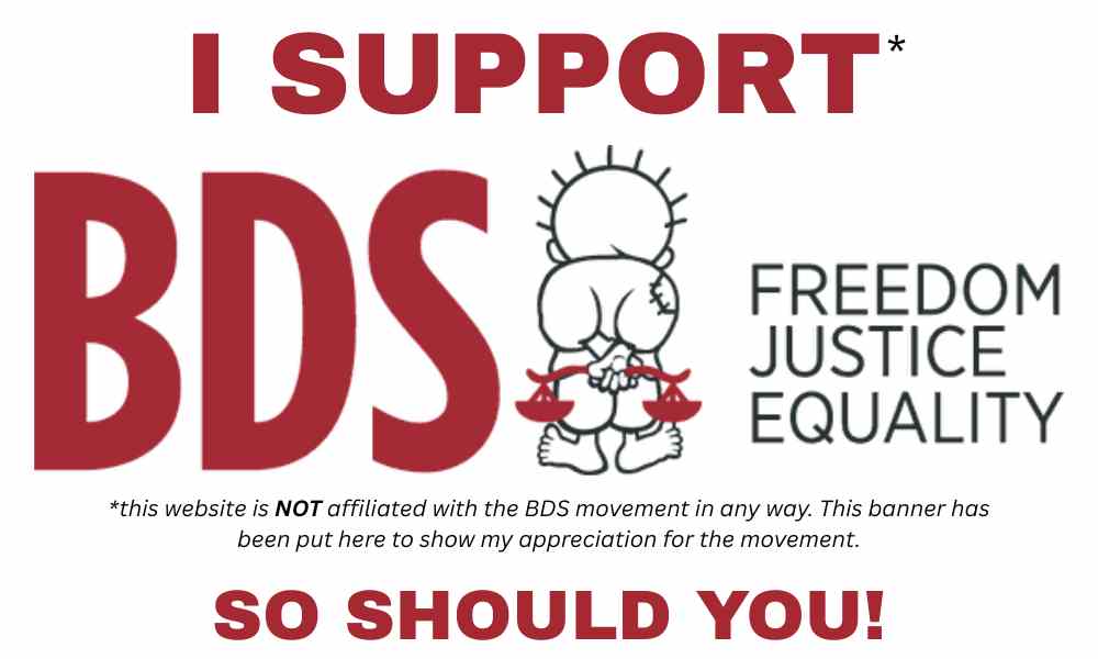BDS Movement