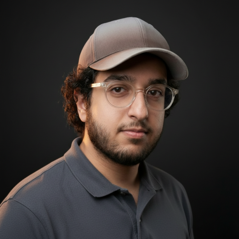 Yunus Emre Vurgun profile image