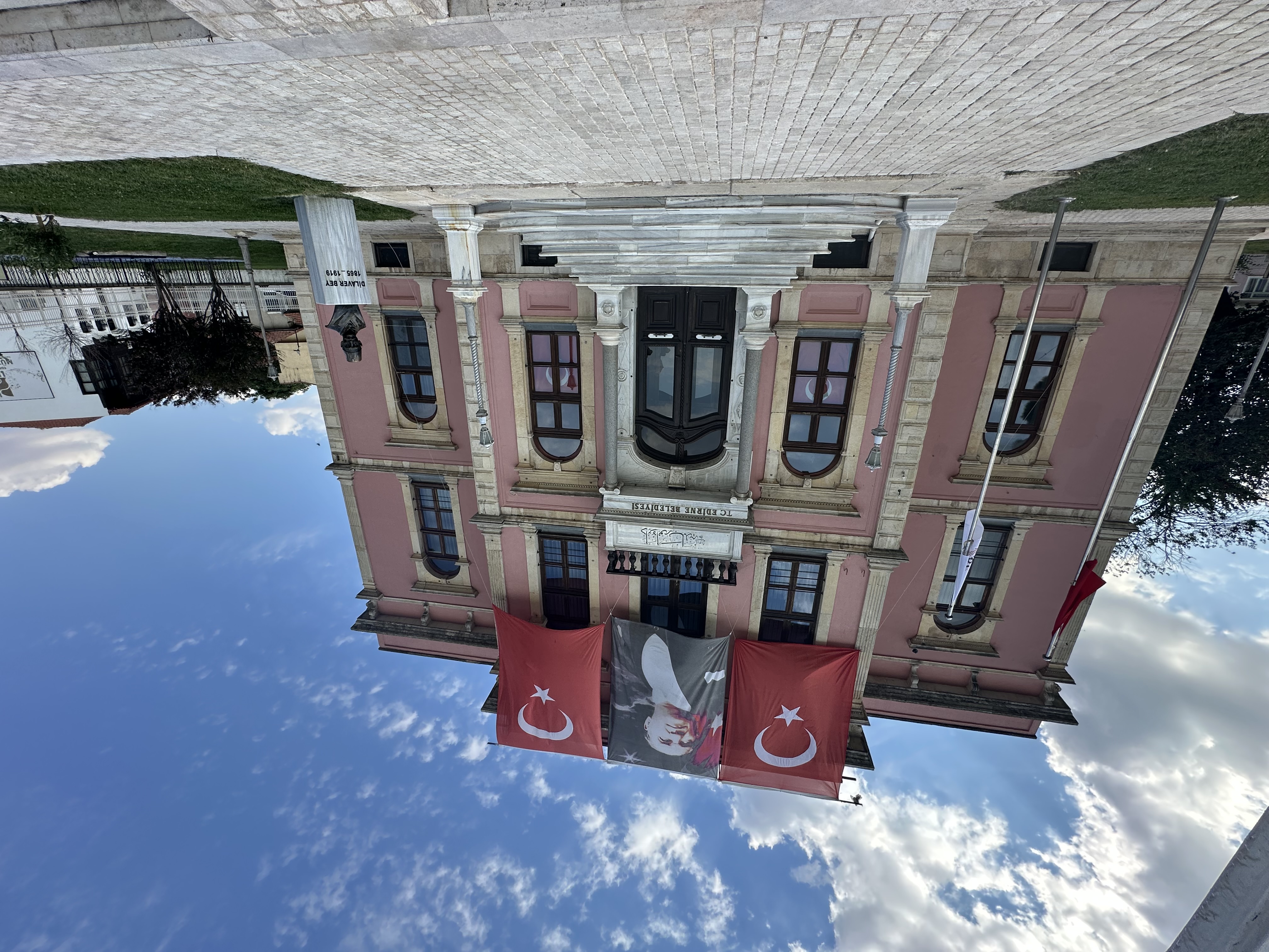 Edirne