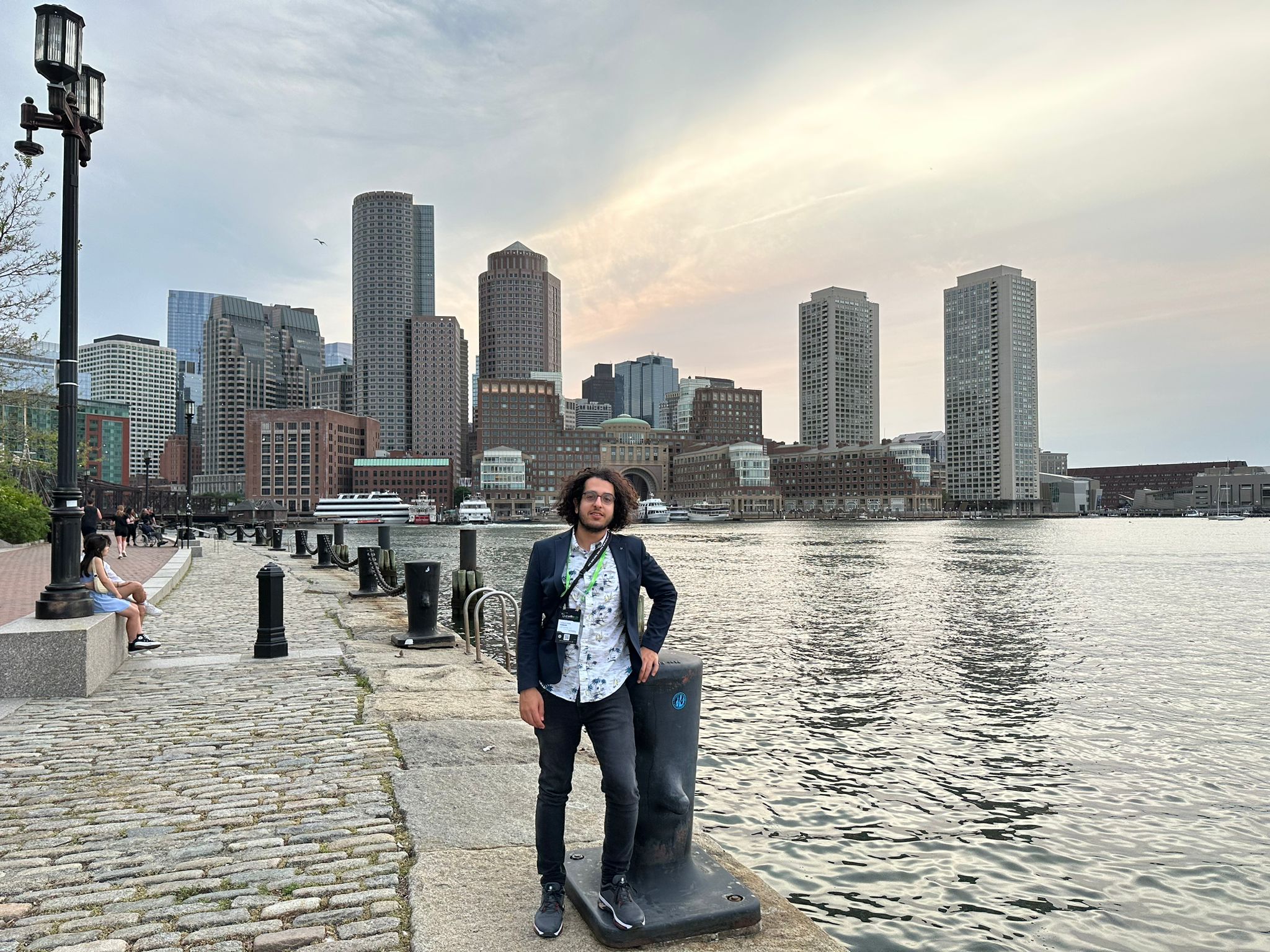 May 2023 USA Massachusetts